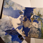 LIVRES D'ARTISTE IRIS