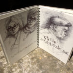 CARNET BARCELONE CROQUIS