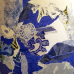 LIVRE D'ARTISTE IRIS