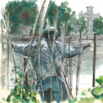 CARNET Jardins de la royallette SOMMIÈRES