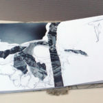 LIVRE D'ARTISTE TOURNESOL GRAVURES