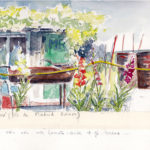CARNET SOMMIÈRES JARDINS LA ROYALETTE