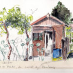 CARNET SOMMIÈRES JARDINS LA ROYALETTE
