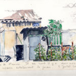 CARNET SOMMIÈRES JARDINS LA ROYALETTE
