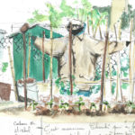 CARNET Jardins de la royallette SOMMIÈRES