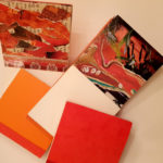 LIVRES D'ARTSITE ROUGE POIVRON