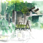 CARNET Jardins de la royallette SOMMIÈRES