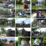 LES CABANES 2013