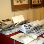 EXPOSITION CARNETS ESPACE L DURELL SOMMIÈRES